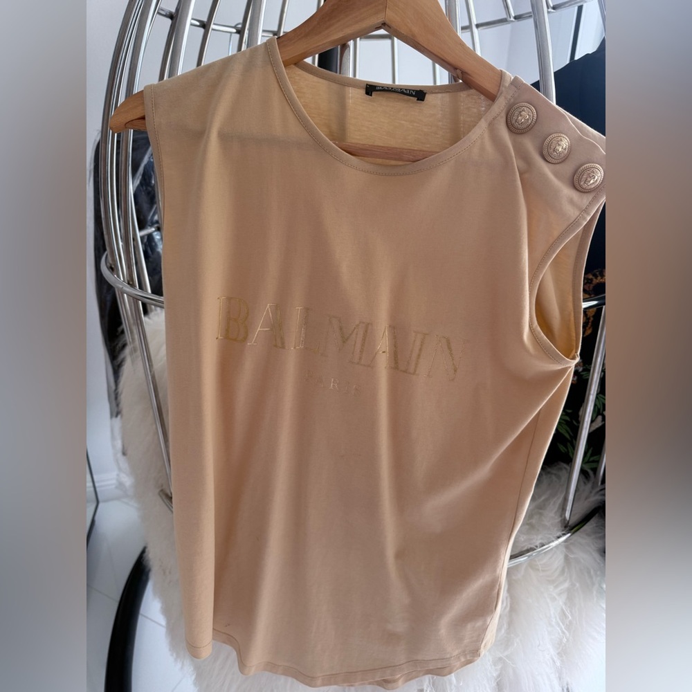 Balmain top